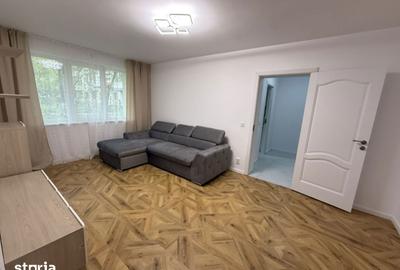 Apartament cu 2 camere în Podu Roș - 11