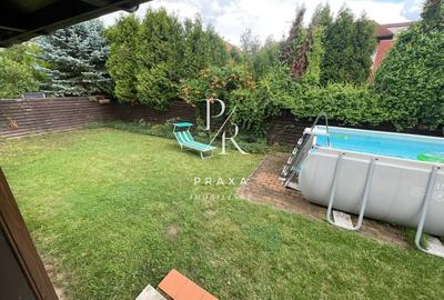 Casă individuală cu 5 camere cu Canalizare în Florești - 15