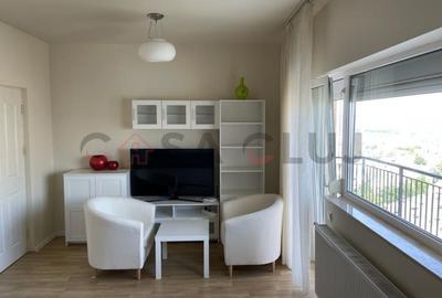 Garsonieră decomandată în Zorilor - 3