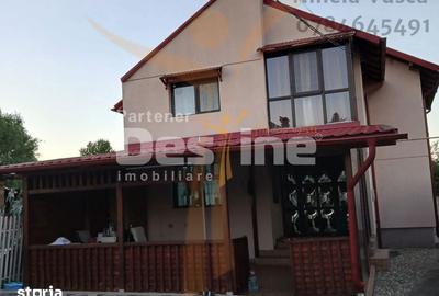 Casă cu 3 camere cu Teren 678 Mp în Răzvad - 17