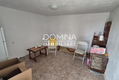 Casă individuală cu 2 camere cu Teren 969 Mp în Telești - 4