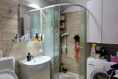 Apartament cu 3 camere semidecomandat în Basarabia - 4