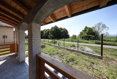 Vanzare Casa la cheie, constructie noua, intabulata,teren 680 mp - 29
