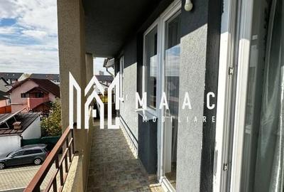 Apartament de închiriat | 2 camere | Mobilat & utilat LUX | Șelimbăr Apartament de închiriat | 2 camere | Mobilat & utilat LUX | Șelimbăr - 11