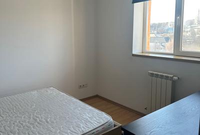 Apartament cu 2 camere decomandat în Exterior Vest - 5