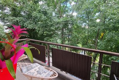 Apartament 4 camere Micro 16 etaj 3 - 4