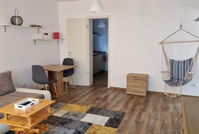 Apartament cu 2 camere semidecomandat în Aradului - 3
