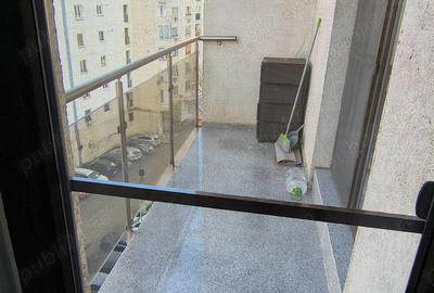 Garsonieră decomandată în Muncii - 6