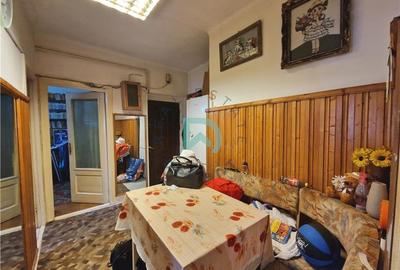Apartament 2 camere, decomandat, Tractorul - 2