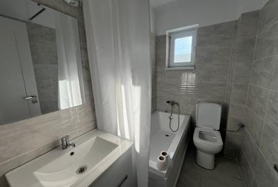 3 Camere mobilat utilat 110 mp total 42 mp terasa parcare inclusă parcul teilor - 12