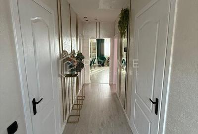 Spațiu comercial, de 60 mp, în Mureșeni - 5