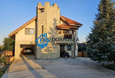 MINERI- CASA PARTER, ETAJ+MANSARDA, SUPRAFATA UTILA 320 MP,T - 7