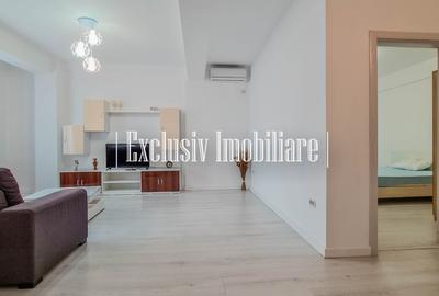 Apartament cu 2 camere 65 mp in Bloc Nou - Termen Lung - La cativa pasi de Plaja - 15