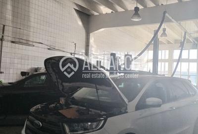 ZONA INDUSTRIALA (COD04)-Hala 270 mp ideal service auto - 3