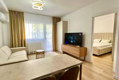 Apartament 2 camere | Iris Residence Decebal | Comision 0% - 4