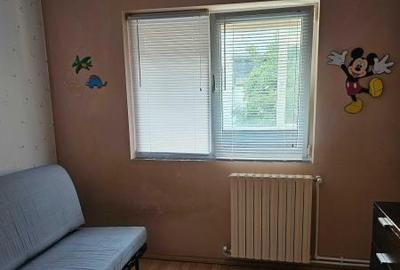 Apartament 3 camere decomandat, zona INEL II - 5