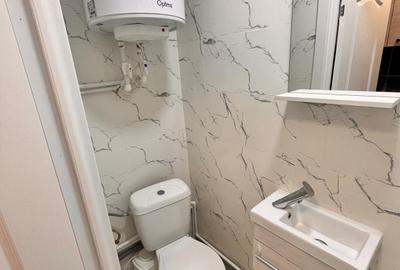 Garsoniera 1 camera Garsoniera 1 camera - 5