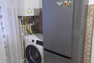 Garsonieră în Micro 19 - 2