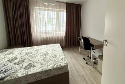 Apartament 3 Camere, Parcare, Coresi Kasper - 6