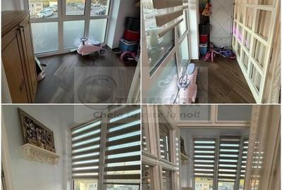 Apartament 3 cam decomandat Lunca Cetățuii, zona Visoianu-135.000 euro - 17