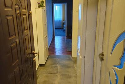 Apartament cu 3 camere semidecomandat în Șagului - 2