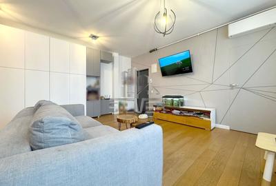 Apartament 3 camere/76mp/Terasa 73mp/garaj. - 6