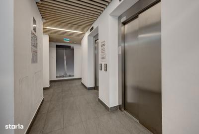 Apartament cu 3 camere, mobilat în Văcăresti - 15