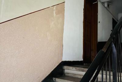 Apartament cu 2 camere semidecomandat în Central - 1