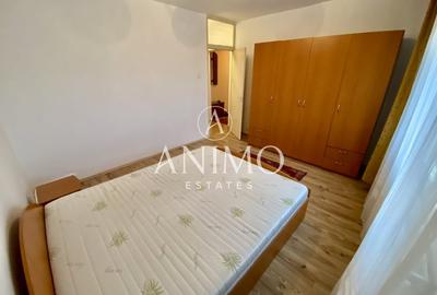 Apartament 2 camere decomandat | Calea Manastur | Vedere panoramica - 5