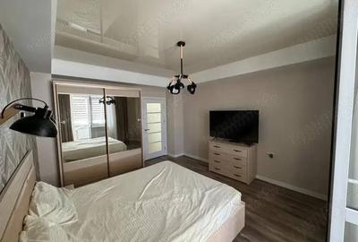 Garsonieră decomandată în Berceni - 2