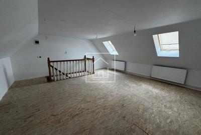 Casă cu 2 camere cu Canalizare în Piața Cluj - 9