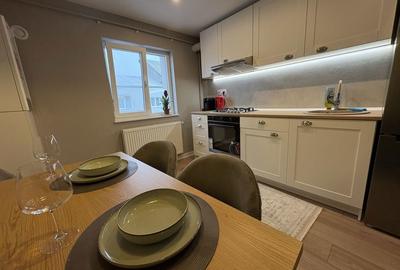 Apartament cu 2 camere semidecomandat în Șcheia - 12