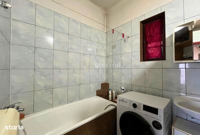 Casă cu 2 camere în Chinari - 6