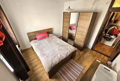 Apartament 3 camere - cartier C5 (PEDAGOGIC ) - 10