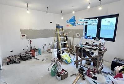 Casa individuala 4 cam-Teren 300mp-Incalzire pardoseala-str Safirului - 26