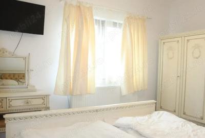 Apartament spa?ios Braytim parcare inclusa Apartament spa?ios Braytim parcare inclusa - 6