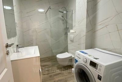 Apartament cu 3 camere in zona Vivo-BMW, Cluj - 8