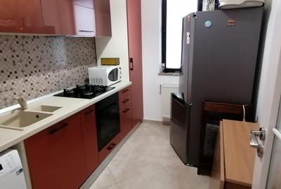 Apartament cu 3 camere decomandat, mobilat în Inel I - 8