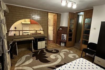 Apartament cu 1 camera, decomandat, zona Gara Apartament cu 1 camera, decomandat, zona Gara - 3