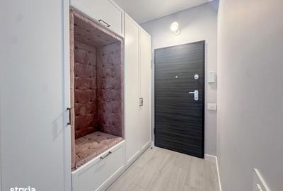 Garsonieră în Nord - 4