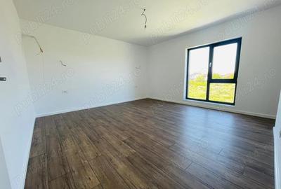 Imobiliare Domnesti 500m teren 3 dormitoare + 3 bai toate utilitatile - 5