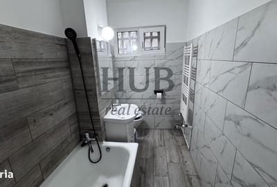 Apartament cu 2 camere, mobilat în Central - 5