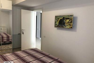 Apartament cu 2 camere în Central - 2