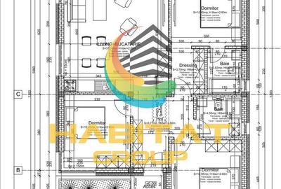 Casă cu 4 camere în Crețești - 3