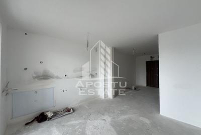 DE VANZARE Apartament 2 camere Zona Torontalului - pozitie excelenta - 2