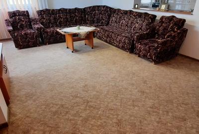 Apartament 3 camere, str. Tilisca - 5