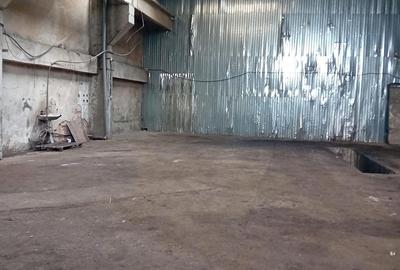 Spațiu comercial, de 400 mp, în Andronache