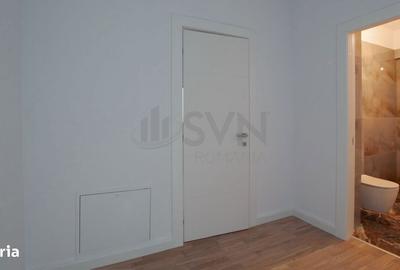 Apartament cu 4 camere în Nord - 8