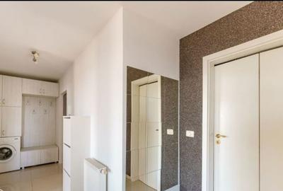 Apartament cu 2 camere în Micălaca - 13