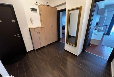 Apartament cu 3 camere în Dămăroaia - 6